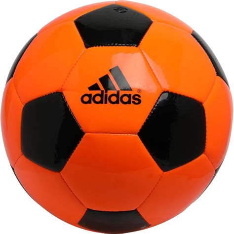 adidas football 2016 epp ii fifa fußball spielball orange schwarz|adidas EPP Club Ball .